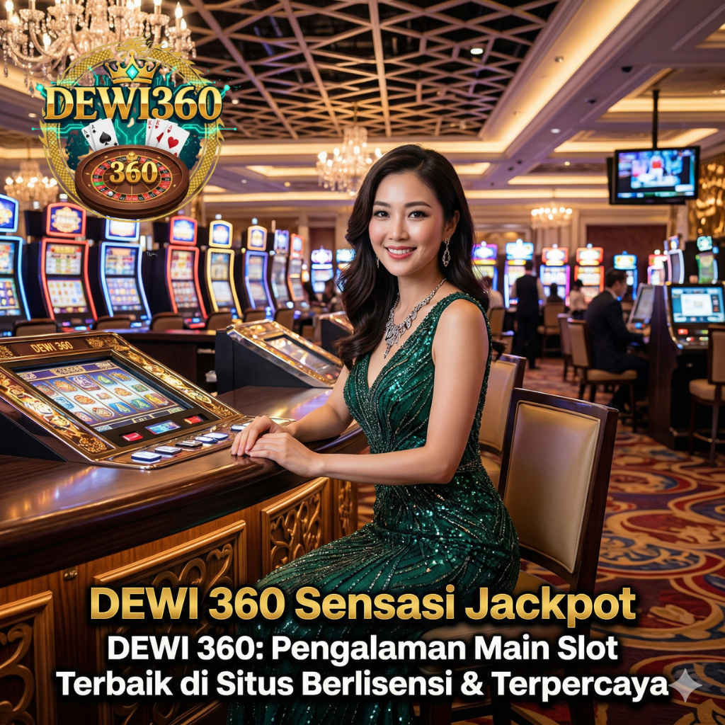 DEWI 360