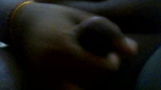 Tamil boy hand job