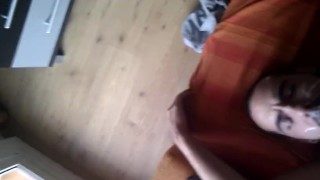 THE DUMB FAG BEGGED ME TO GO TO HIS PLACE AND CUM ON HIS FACE OFFERING $50.