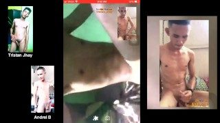 sex gay video chat