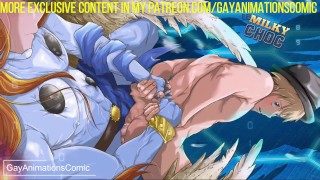 vanossgaming gay anime hentai anal